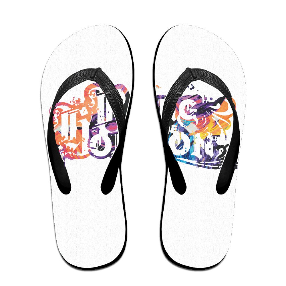 beach slippers near me