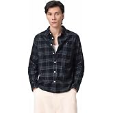 Allsaints Men's Rockley Ls Shirt