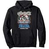 Aerosmith - Farewell Pullover Hoodie
