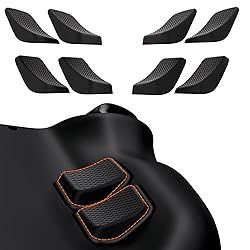 PlayVital Back Button Enhancement Set for Steam