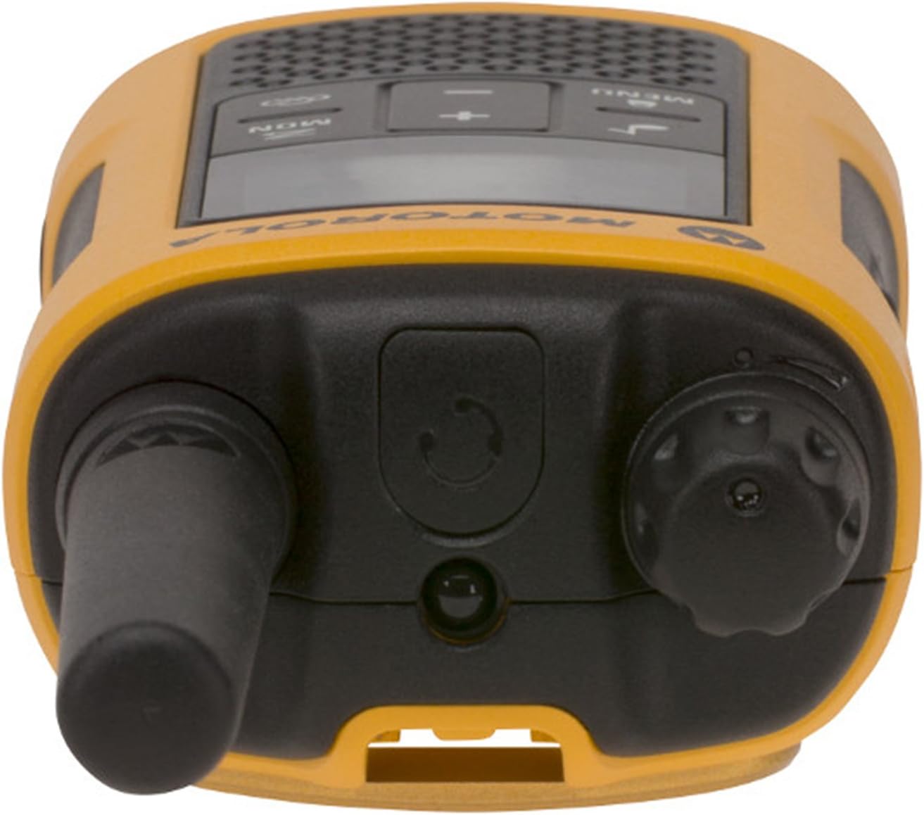 Motorola Talkabout T402 Rechargeable Two-Way Radios (2-Pack)