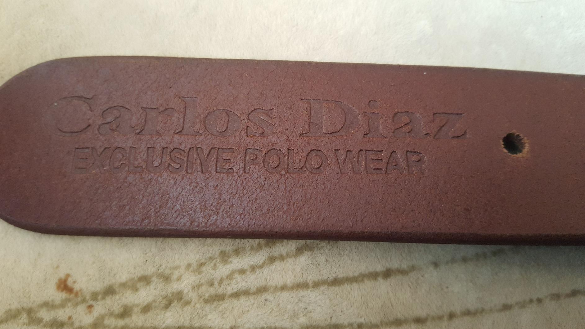 Customer photo