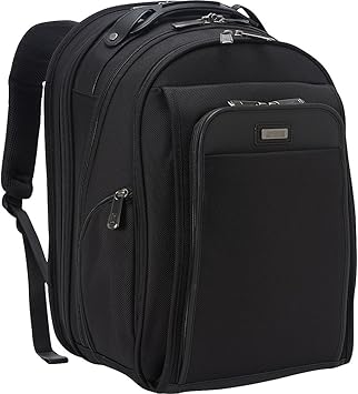 hartmann luggage backpack
