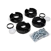 Zone Offroad F1221 Zone 2" Lift Kit