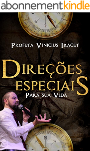 Download Direções Especiais Para Sua Vida (Portuguese Edition) PDF