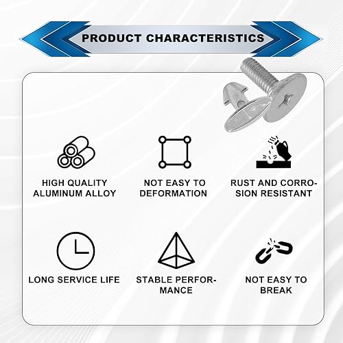 thumbnail image 2 of 2-Pack Front Engine Splash Shield Lower Cover Bolts – For Honda CR-V & Civic (Direct Replacement) 2 of 6