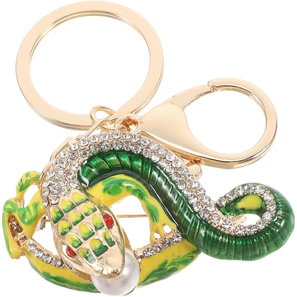 Lonmajins Cute Leather Bag Charms & Keychains For Women - Purse Accessories, Birthday Gifts (Wine Red)-1022092