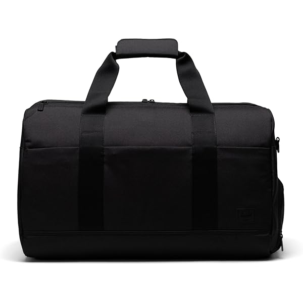 Amazon.com: solo-tourist(ソロ・ツーリスト) Folding Bag, Black
