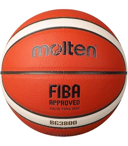 ボール molten FIBA OFFICIAL GAME BALL Amazon.com : Molten X-Series Composite Basketball, FIBA Approved