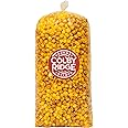 Colby Ridge Salted Caramel & Cheese Gourmet Craft Popped Gluten Free Popcorn Bulk Sized Large Gift Party Bags (Bulk 5 Gal. 80 Cups)