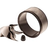 SOLAS Sea Doo Impeller SD-CD-15/23 with Wear Ring 140mm 787 800 GTX GSX SPX XP