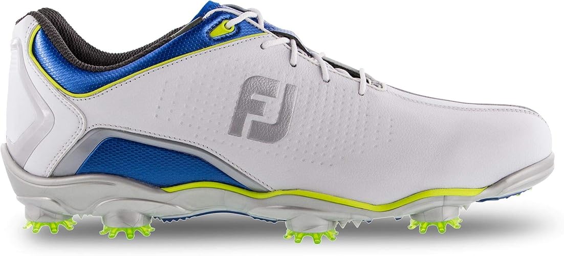 footjoy mens dna helix golf shoes