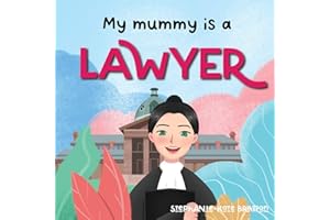 My Mummy is a Lawyer