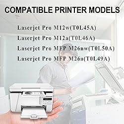 79A | CF279A Toner Cartridge