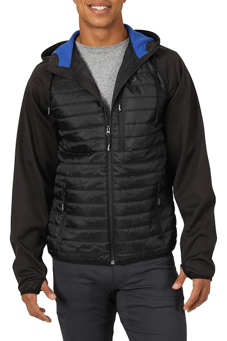 Reversible Classic Jacket 