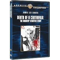 (未使用･未開封品)Death of a Centerfold [VHS] Amazon.co.jp: Death of a Centerfold [VHS] : DVD
