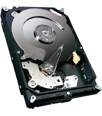 Amazon.com: Seagate Barracuda 250 GB 7200 RPM SATA 3Gb/s 8MB Cache