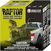 U-POL RAPTOR Liner Kit - 4L Tintable