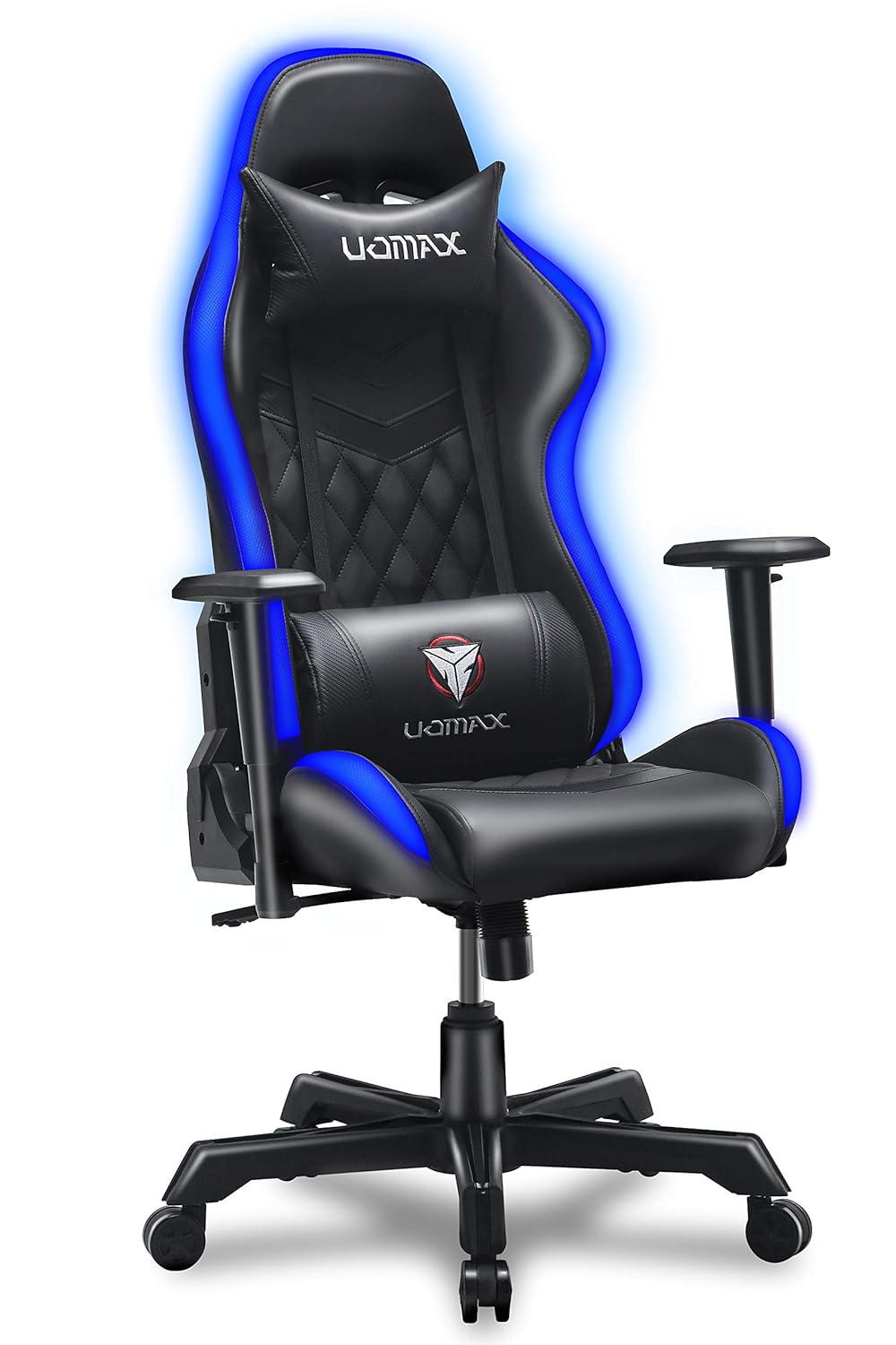 Best pc gaming chair with led