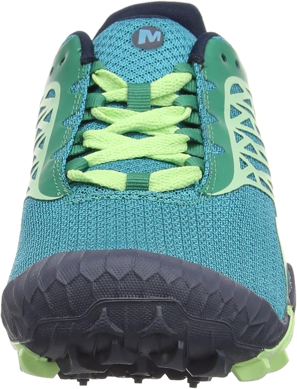 merrell all out terra light