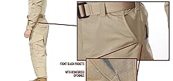 TRU-SPEC Men's Tactical Response Uniform