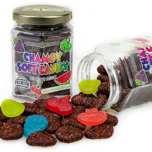 Chamoy Pickle Kit Unleash Explosive Flavors! Info Details Food Review