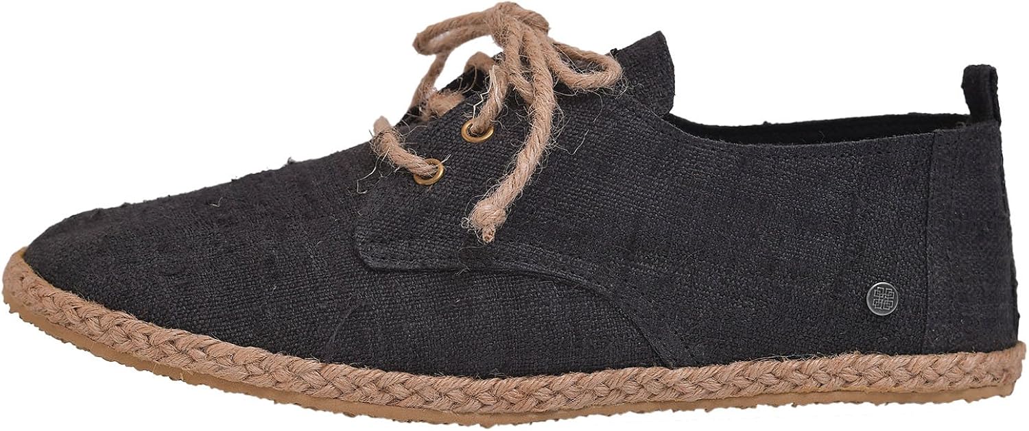 vegan hemp shoes
