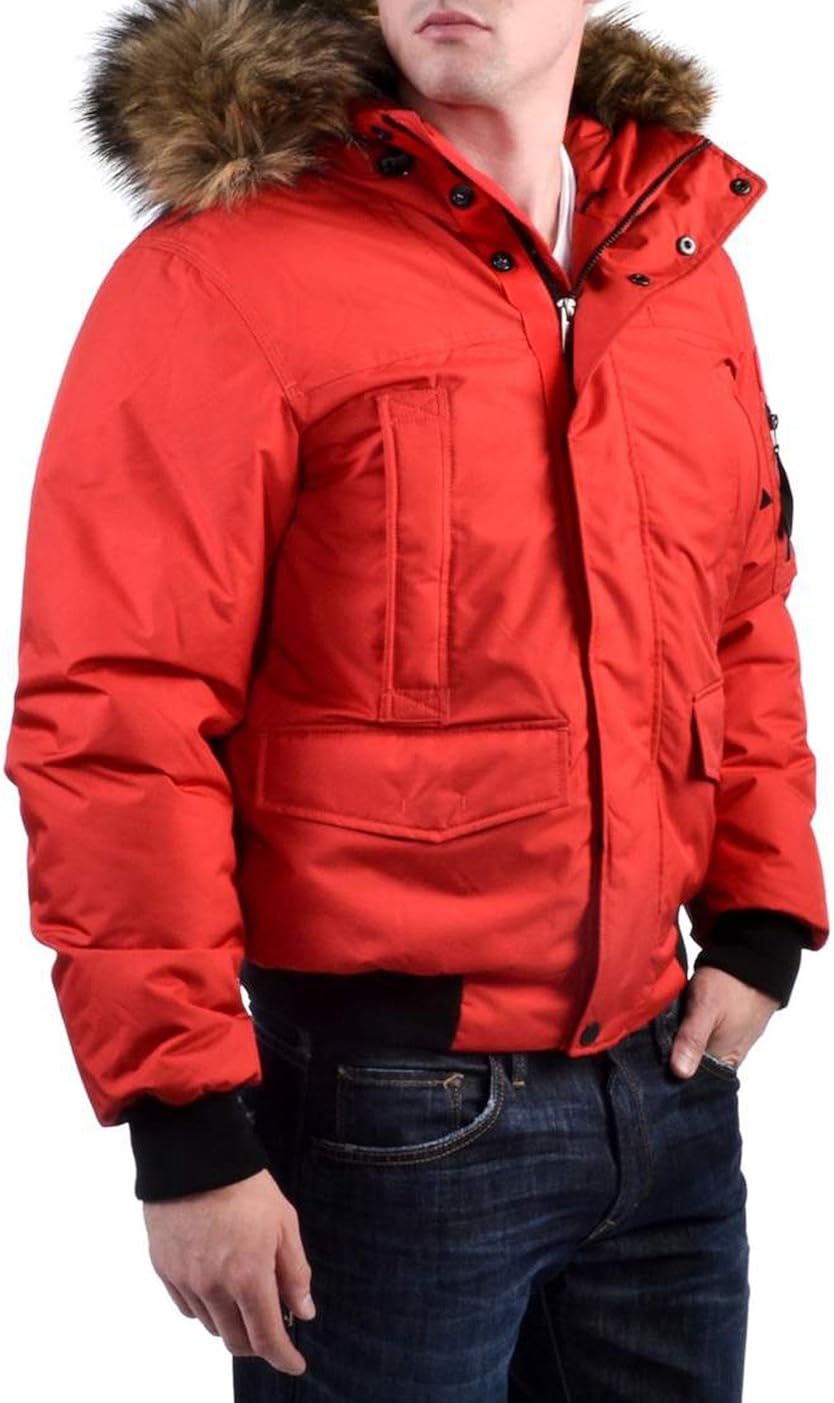 projek raw winter jackets