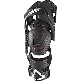 Leatt Knee Brace C-Frame Pro Carbon (L/XL Pair)