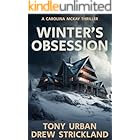 Winter's Obsession (Carolina McKay Crime Thriller Book 5)