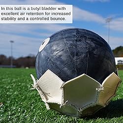 Select Classic V21 Soccer Ball, Yellow, Size 3