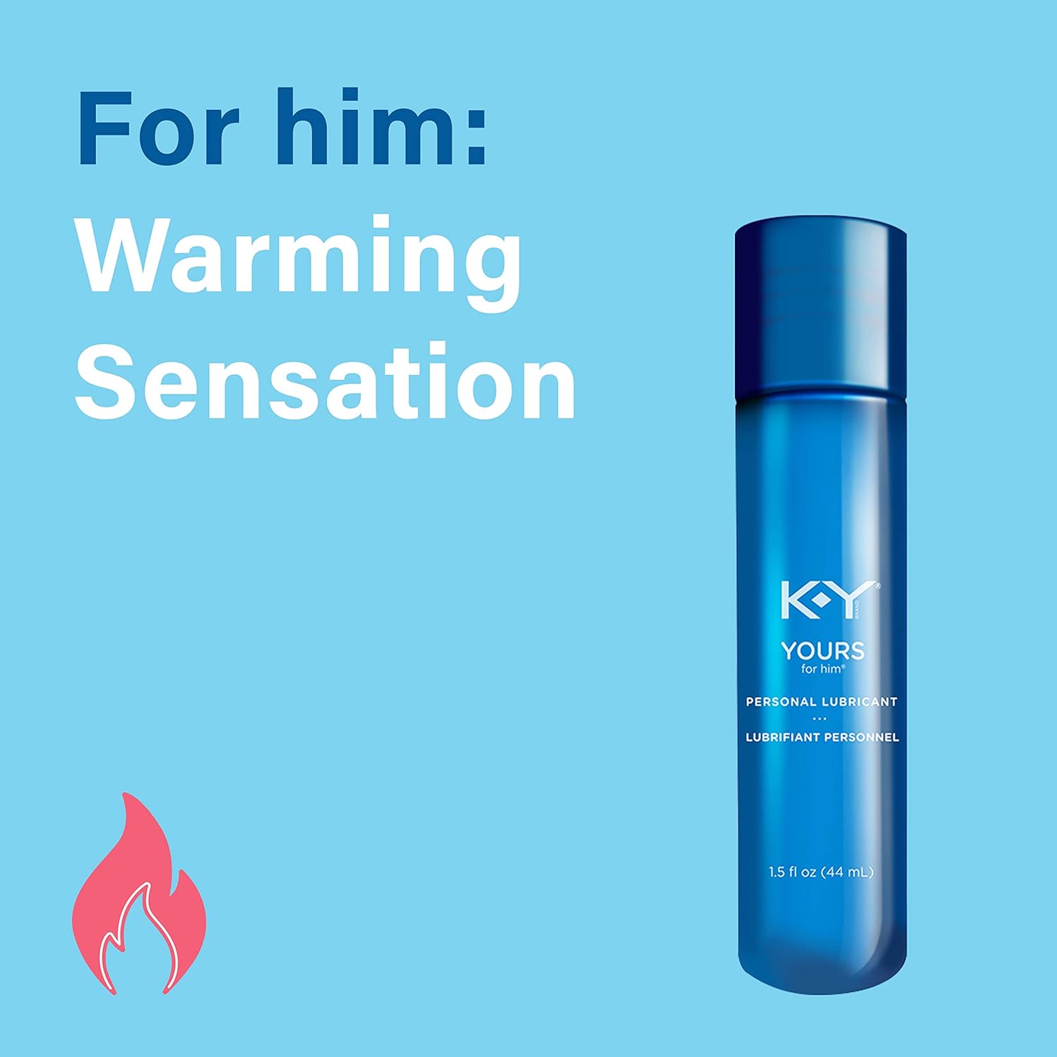 Ky Silk E Moisturizer