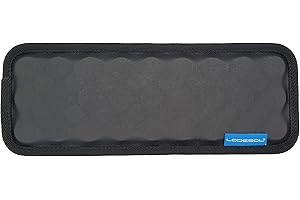 Lodesol Flexible Magnetic Tool Holder 13.875"x5.25" MP2716