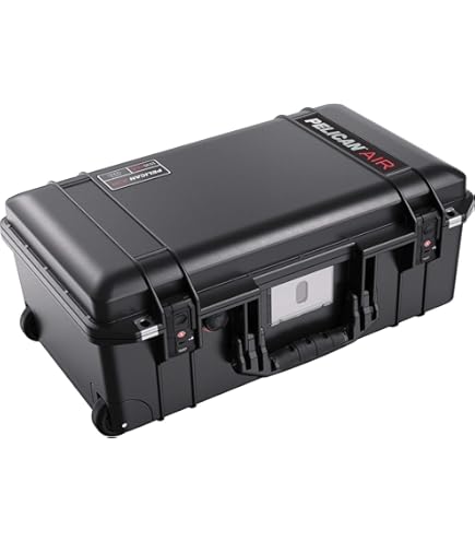 Pelican Air 1535 ケース