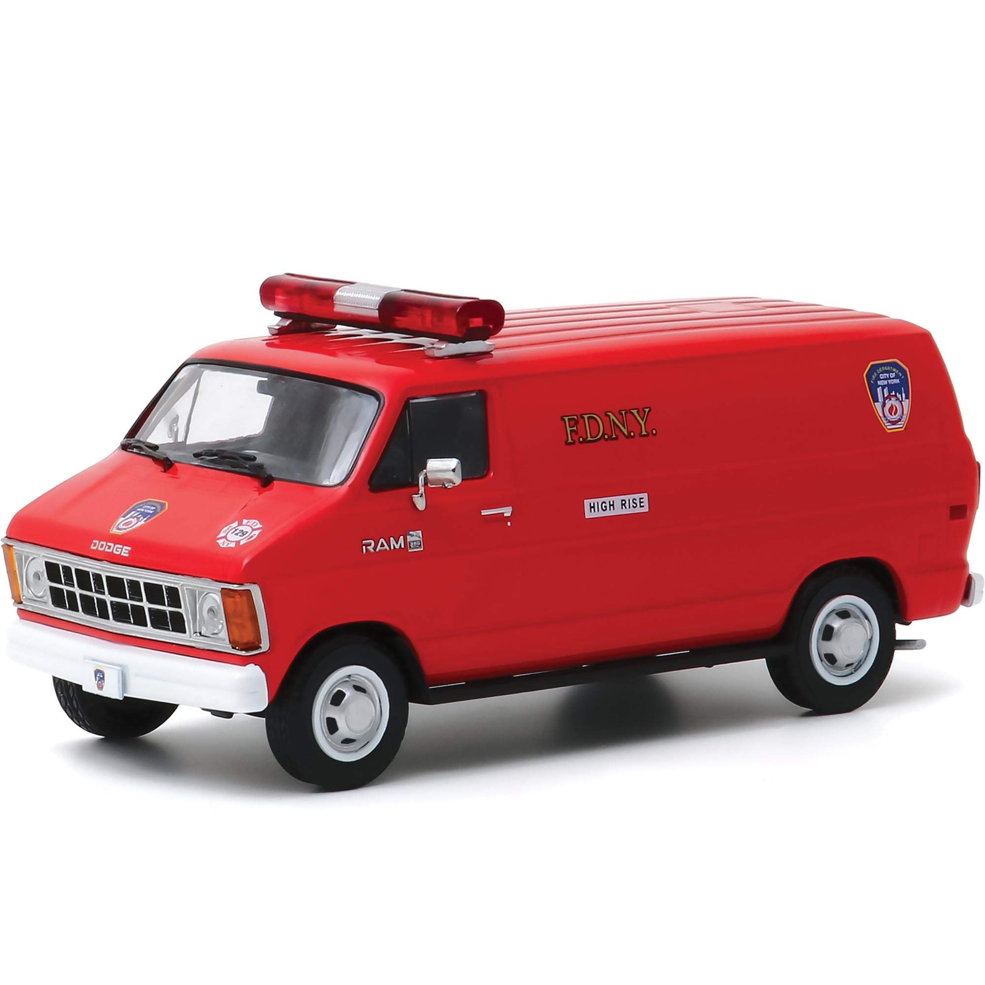 Greenlight 86578 Collectible Miniature Car