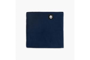 Turtle Fur Kids Chelonia 150 Classic Fleece Neck Warmer, Ages 3-6