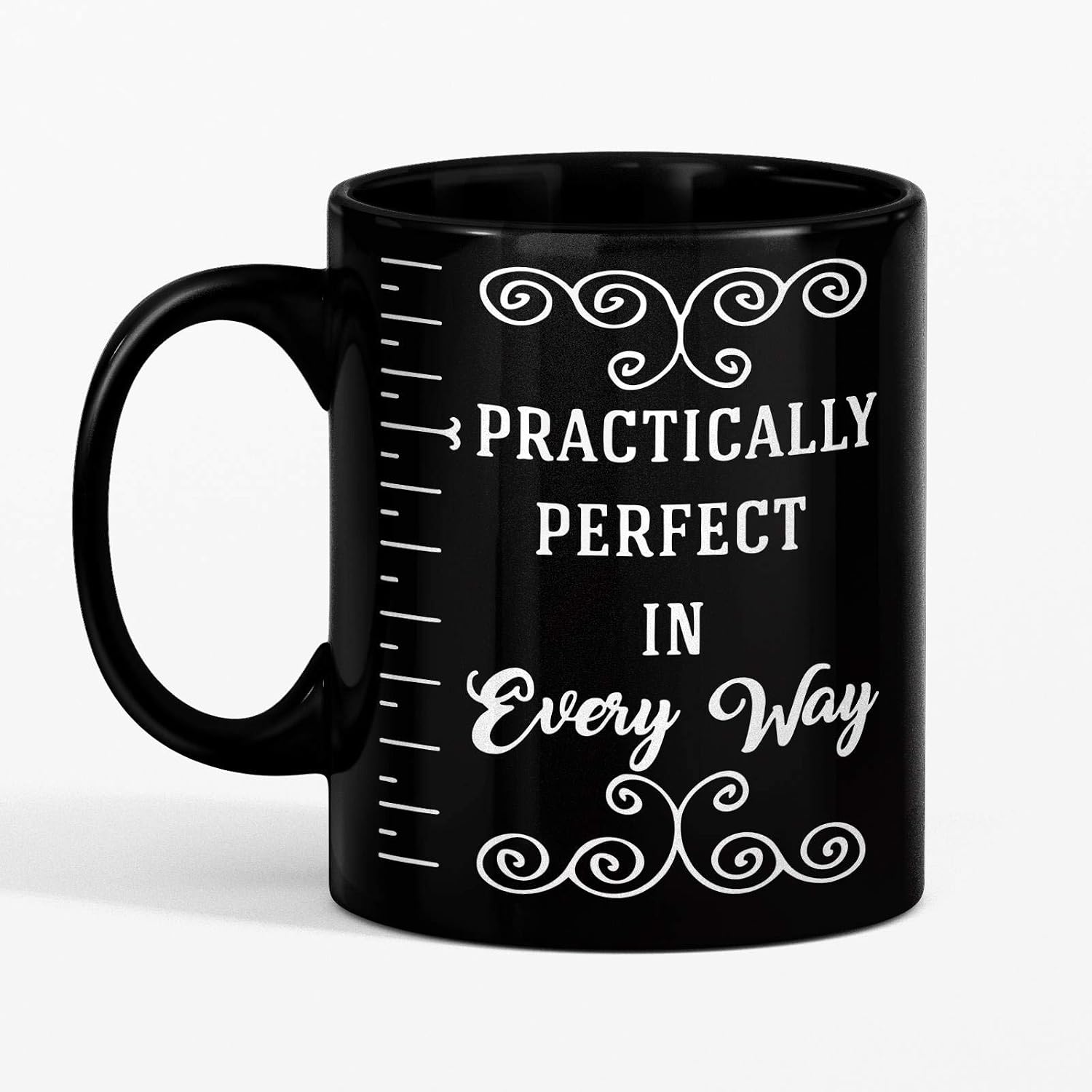  Sayomen Mary Poppins Practically Perfect T