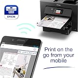 Epson WorkForce WF-7830 All-in-One Printer Scanner Fax Ethernet Wi-Fi A3 view 5