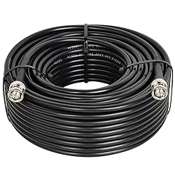 XRDS -RF 75FT SDI Cable, BNC Male Digital Video