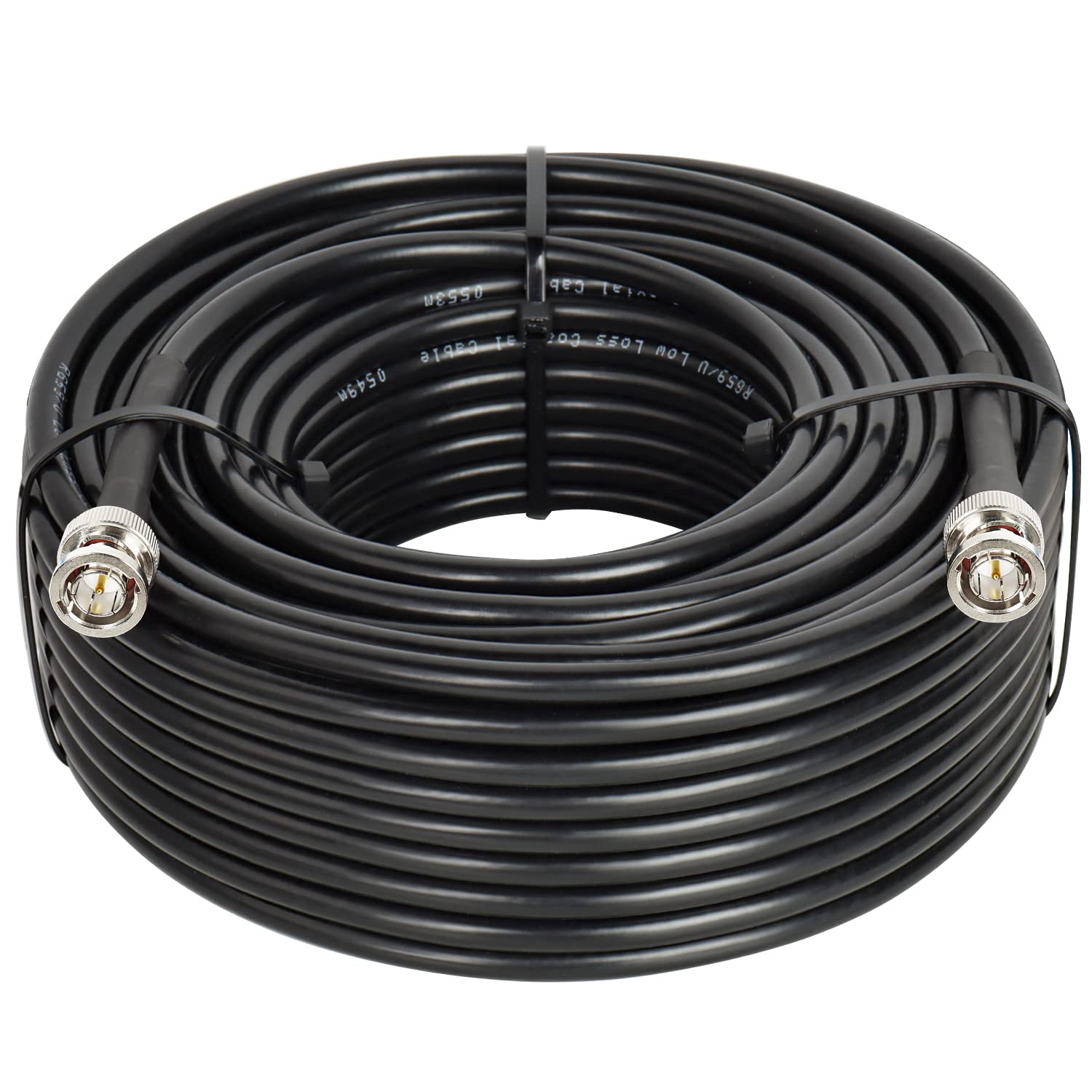 XRDS -RF 75FT SDI Cable, BNC Male Digital Video