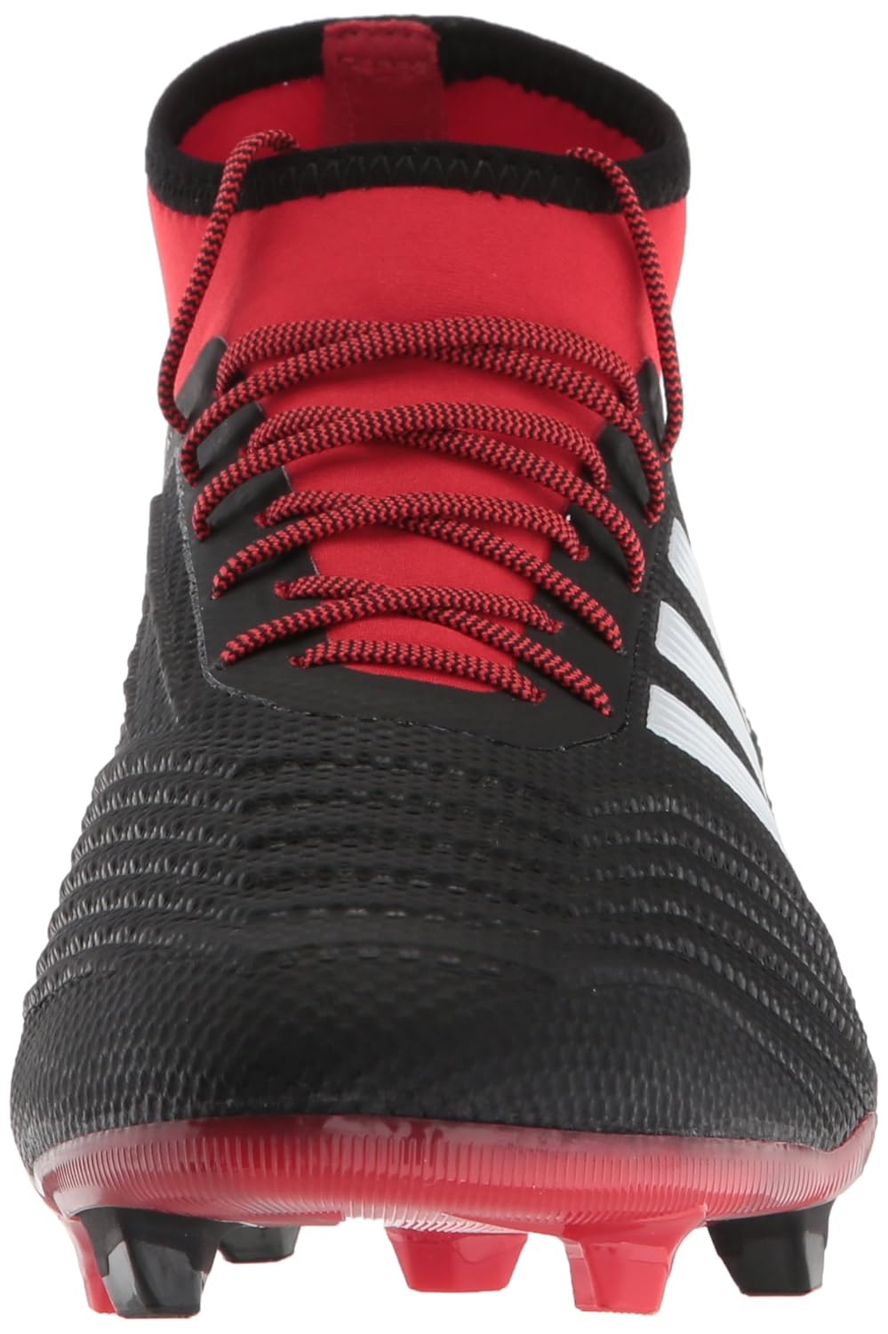 predator 18.2 firm ground cleats