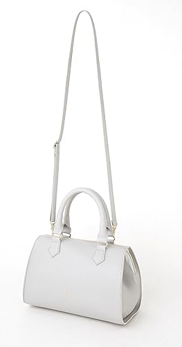 ROPE PICNIC ショルダーバッグ BOOK 画像 C