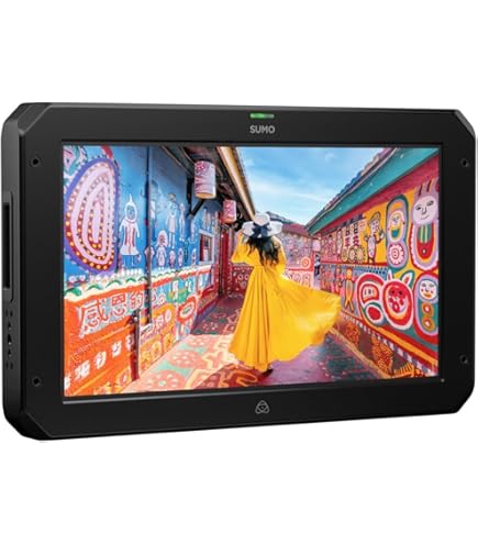 sumomo☆ ATOMOS SUMO 19