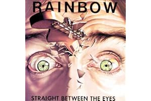 Straight Between Eyes
