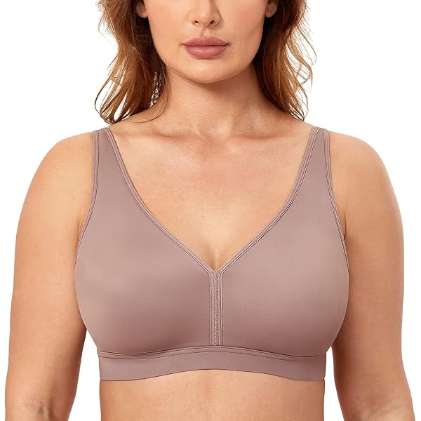 Anita Women's Wire-Free Comfort Bra - Spacer Fabric, Light Powder, Size 36C - View #2