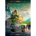 The Year's Best Fantasy: Volume One