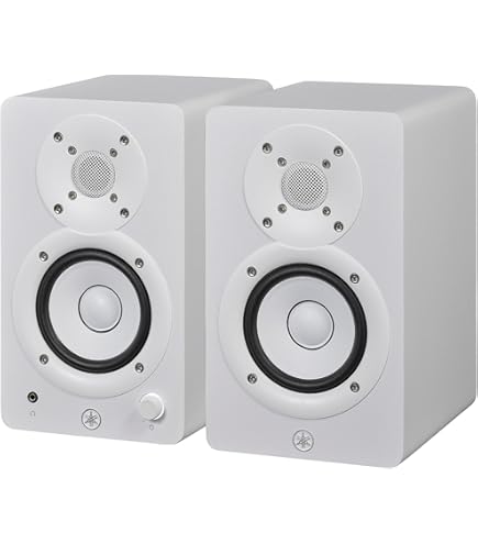 tannoy reveal 802 極上美品 Amazon.com: Tannoy Reveal 802 8-inch Powered Studio Monitor