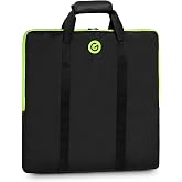 Gravity Transport Bag, Black (WBLS331)