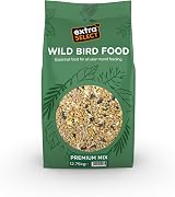 Extra Select Premium Wild Bird Food 12.75 kg