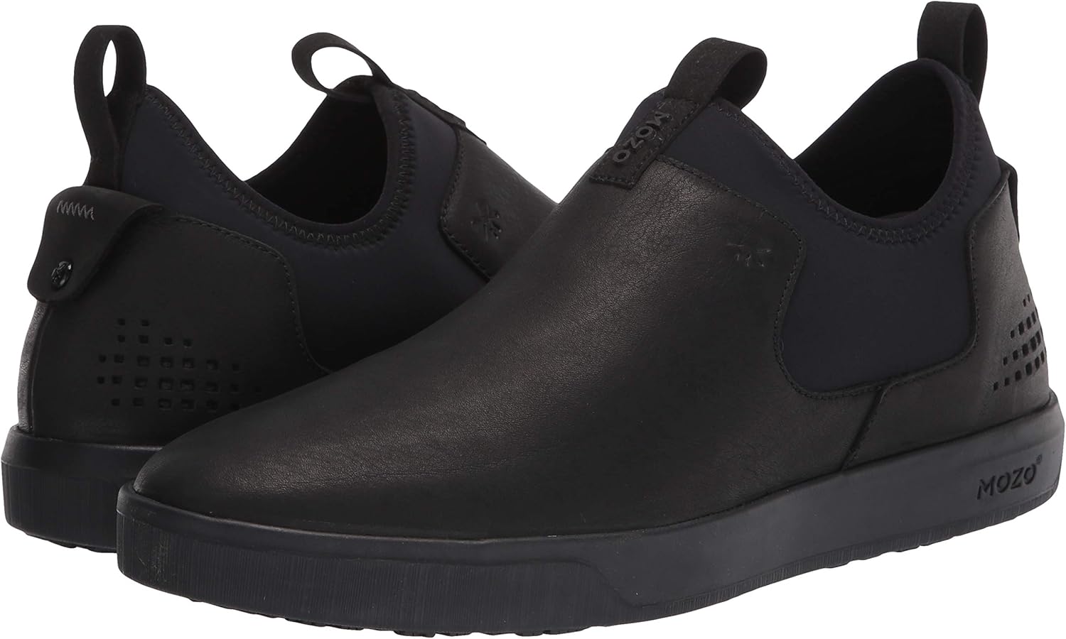 MOZO Men's Zane Running Shoe: Shoes